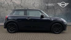 MINI Hatchback 1.5 Cooper Classic 3dr Auto Petrol Hatchback
